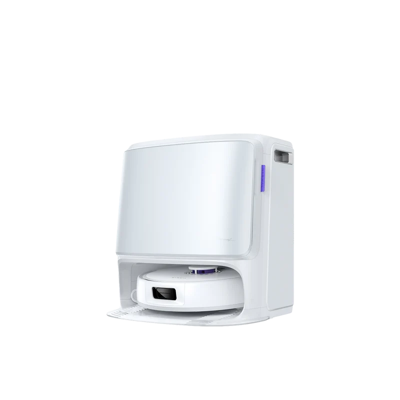 Narwal Freo Z10 Robot aspirateur et vadrouille