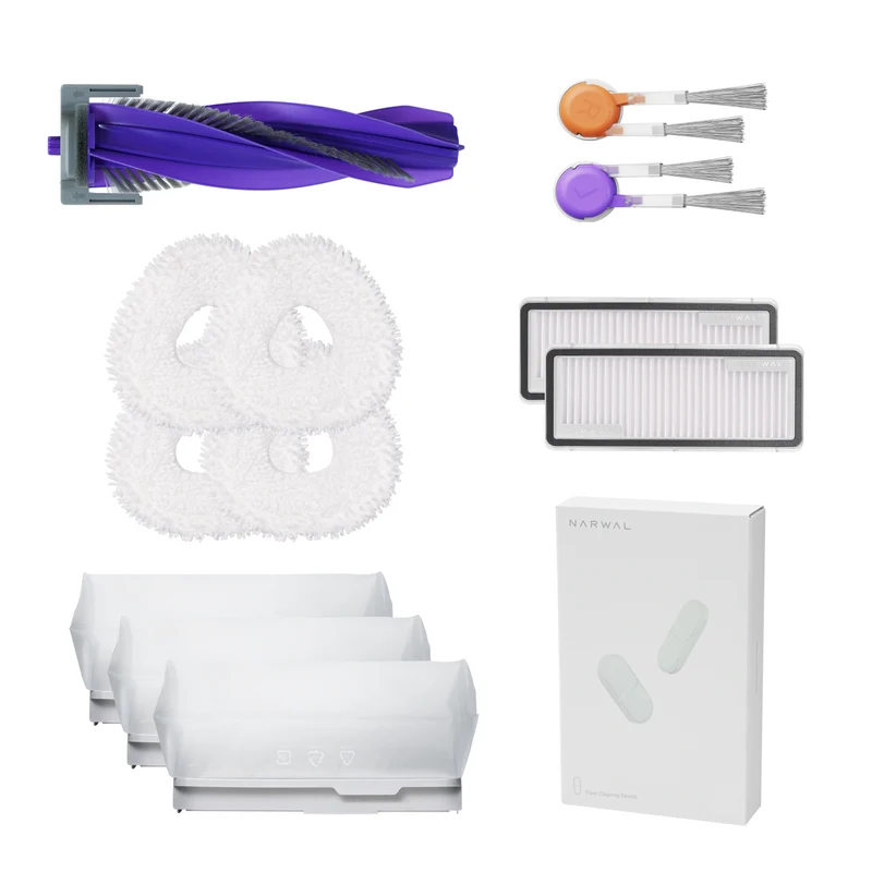 Kit avancé pour Freo Pro