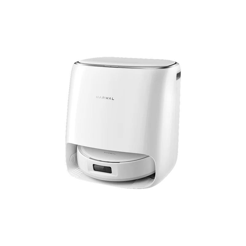 Narwal Freo Pro Robot Aspirateur & Vadrouille
