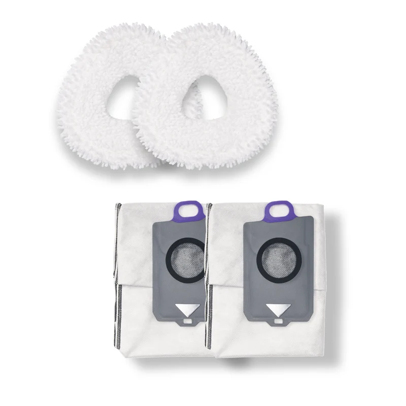 Avantage des accessoires Freo Z Ultra Early Bird (trimestriel)