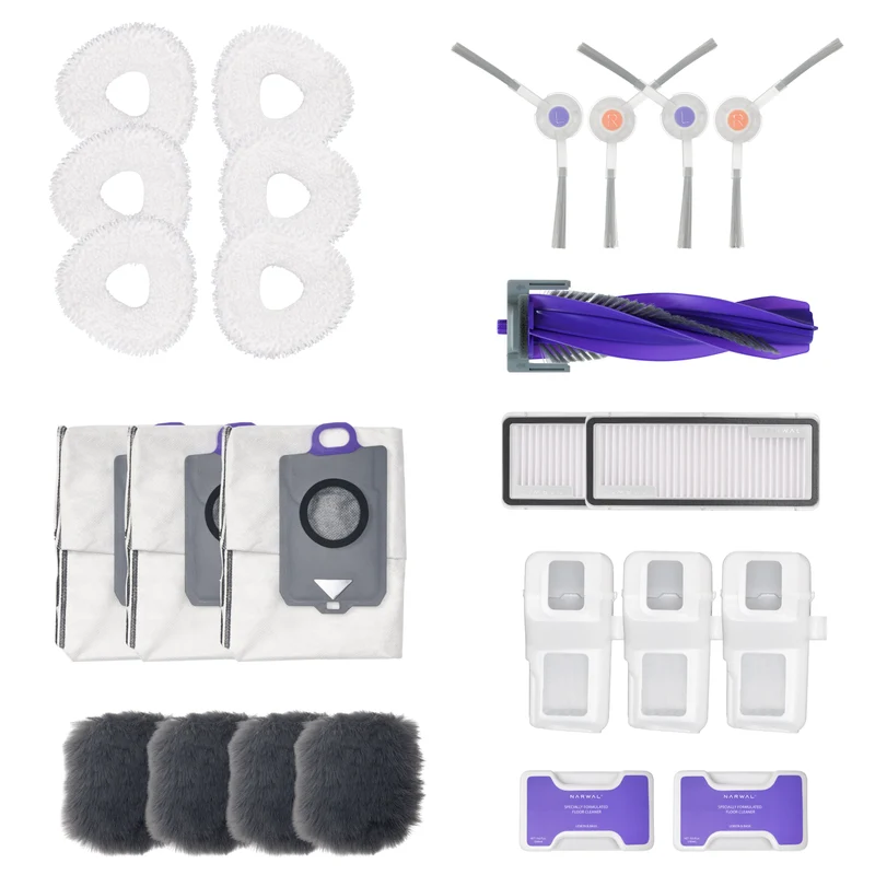 Kit avancé pour Freo Z Ultra