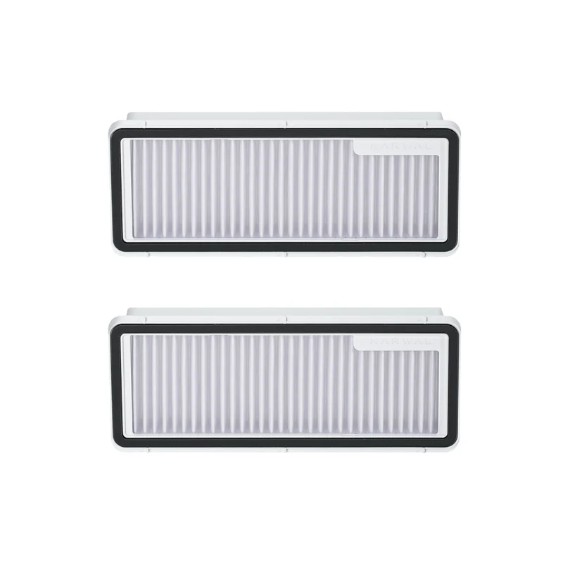 Filtre à poussière pour Flow/Freo Z Ultra/Freo X Ultra/Freo Z10/Freo Z10 Ultra (2 pièces)