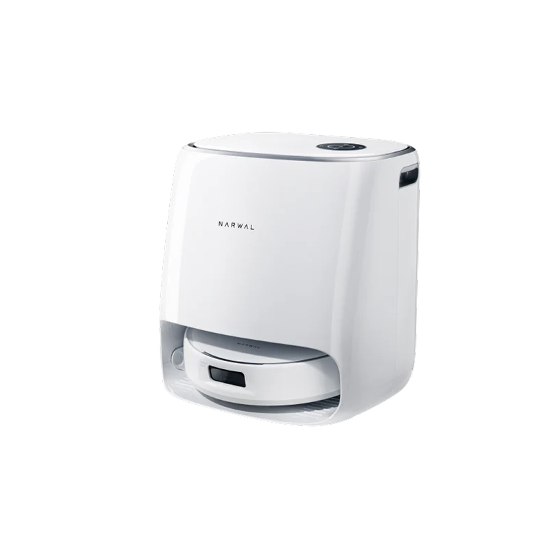 Aspirateur robot et laveur Narwal Freo X Ultra