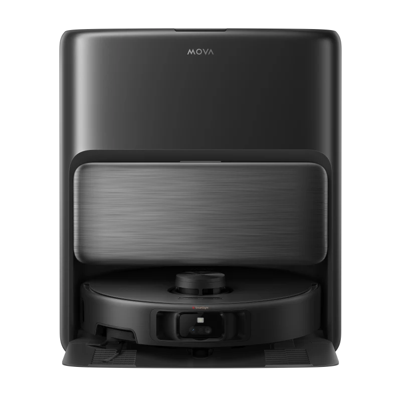 Dreame MOVA P70 Pro Ultra Robot Aspirateur