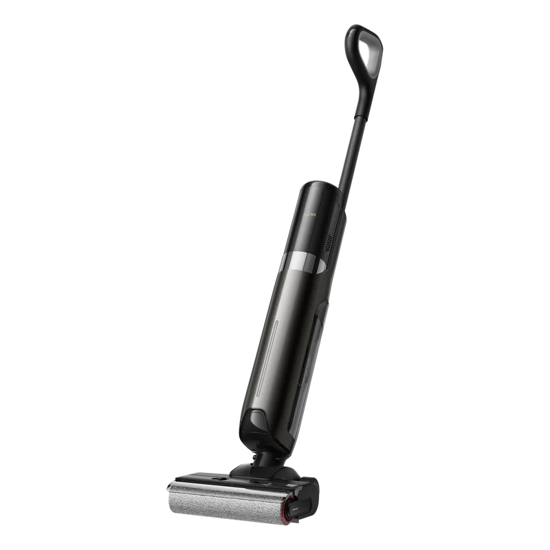 MOVA M10 Air Kit Aspirateur balai sec et humide