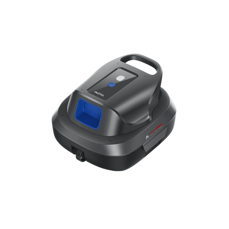 Robot nettoyeur de piscine MOVA Diver R10