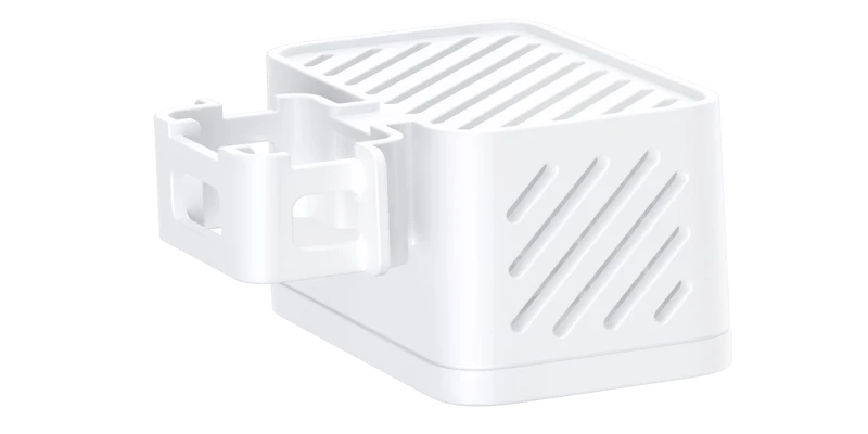 Module de filtre anticalcaire (1 pièce) pour MOVA Robot aspirateur