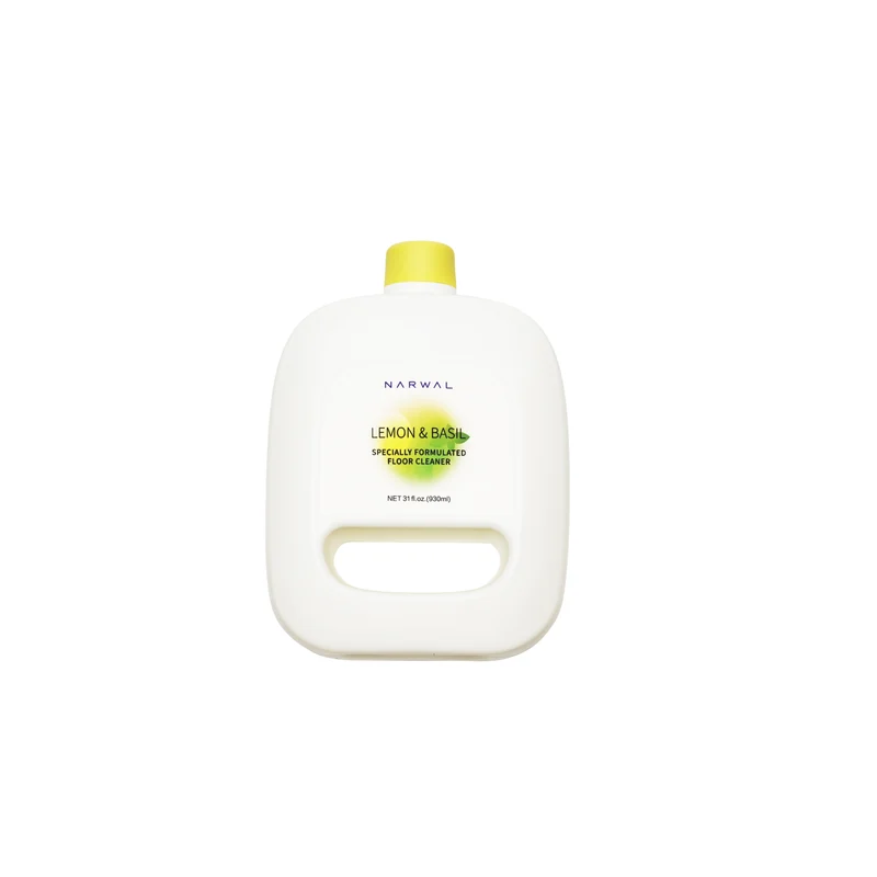 Nettoyant pour sols spécialement formulé pour Freo