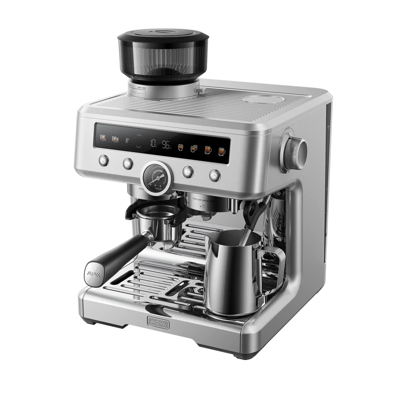 MOVA S20 Pro machine à café domestique