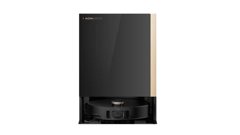 Dreame MOVA MOBIUS 60 Robot aspirateur