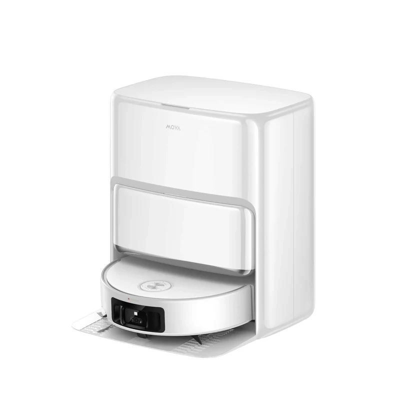 Dreame MOVA Z60 Ultra Roller Standalone Robot aspirateur