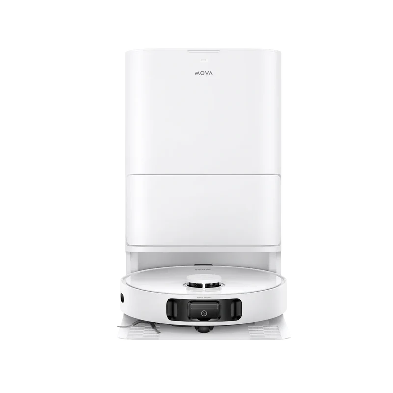 Dreame MOVA E40 Ultra Robot aspirateur