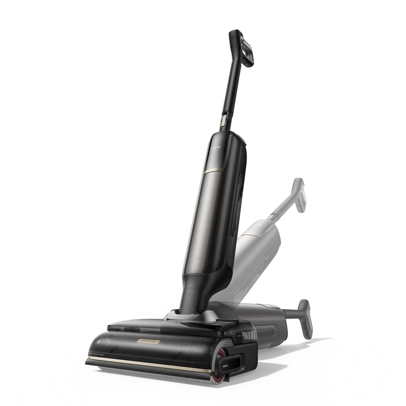 MOVA M50 Ultra Aspirateur eau et poussière