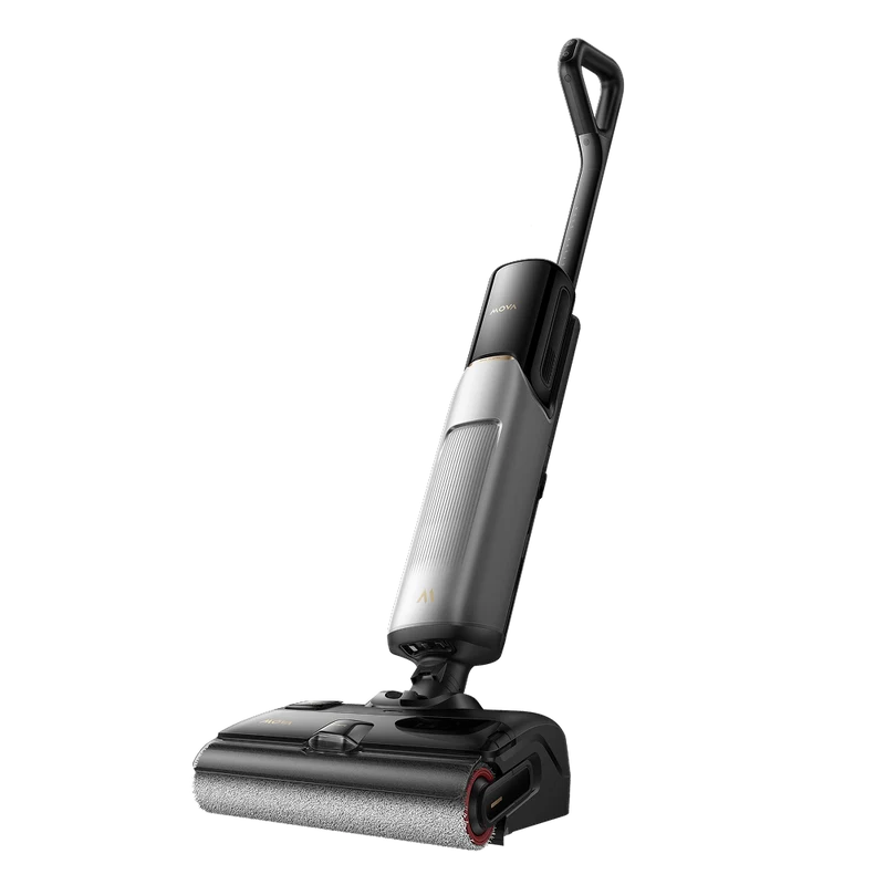 MOVA X4 Plus Aspirateur laveur