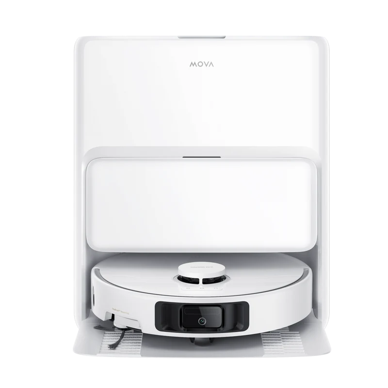 Dreame MOVA P50 Ultra Robot aspirateur