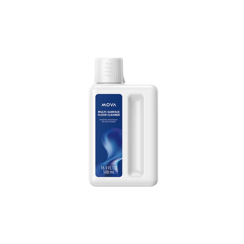 500ml Solution de nettoyage pour MOVA Série M10 / K20 / K30 / X4Pro / M50