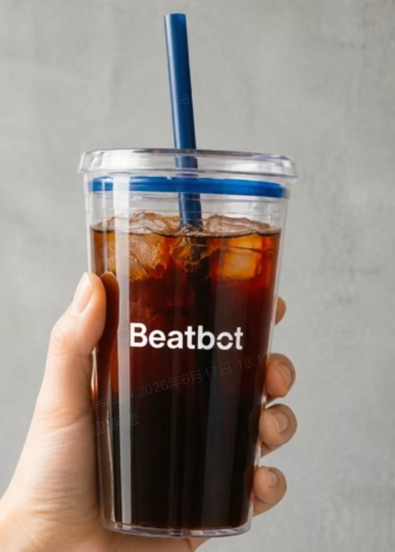 Beatbot Cup