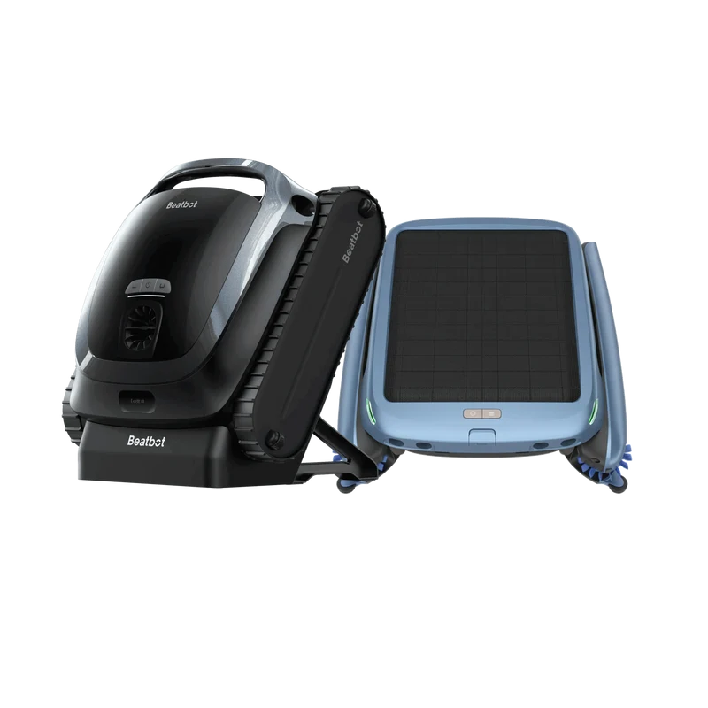 Beatbot AquaSense 2 Robot Piscine + Robot de surface Beatbot iSkim Ultra