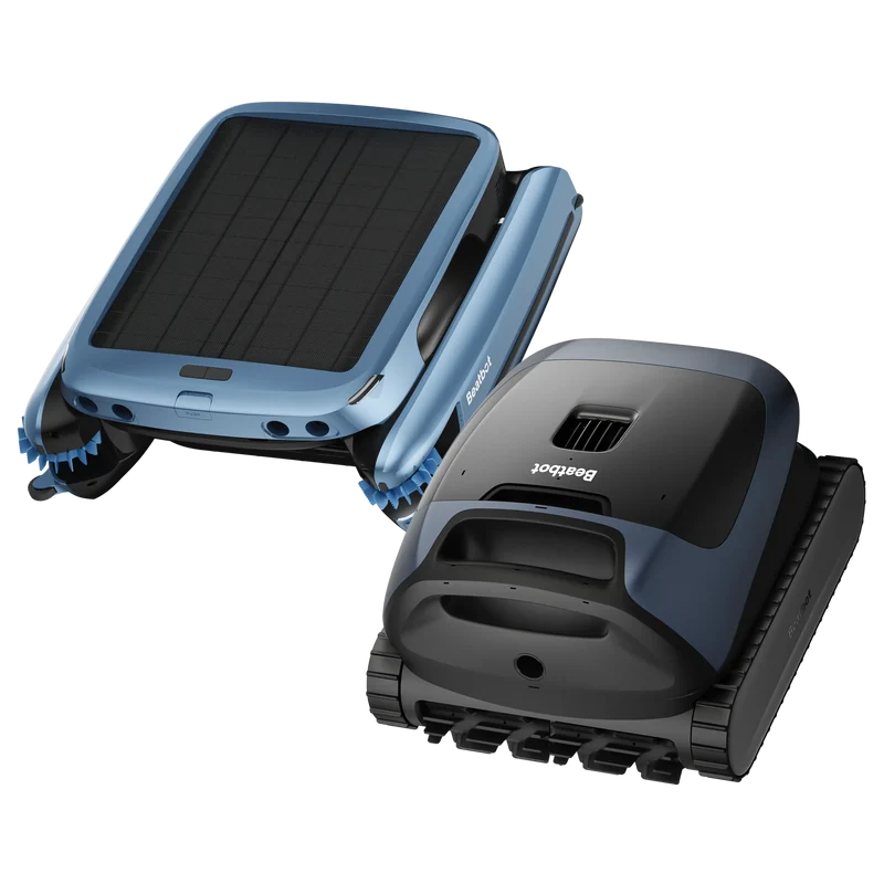 Beatbot Sora 30 Robot Piscine + Robot de surface Beatbot iSkim Ultra