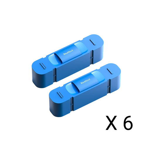 Beatbot AquaRefine Clarifier x6 (Format semestriel)