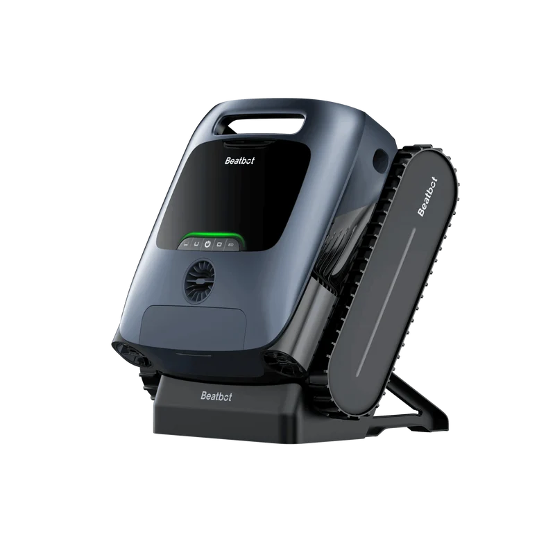 Robot nettoyeur de piscine AquaSense® Pro Beatbot