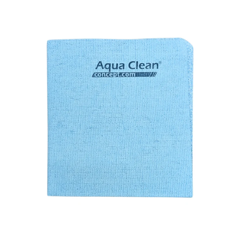 Serviette microfibre absorbante PVA
