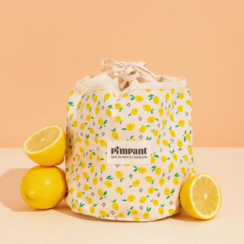 Trousse de Toilette (format pochon)