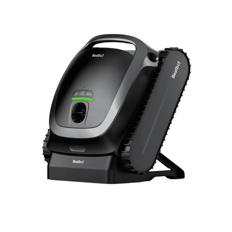 Robot nettoyeur de piscine AquaSense® Beatbot