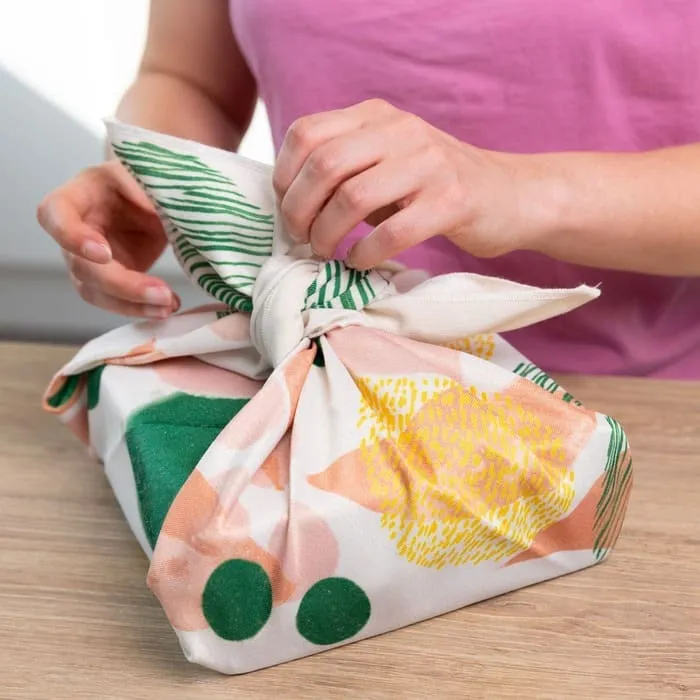 Maxi Furoshiki