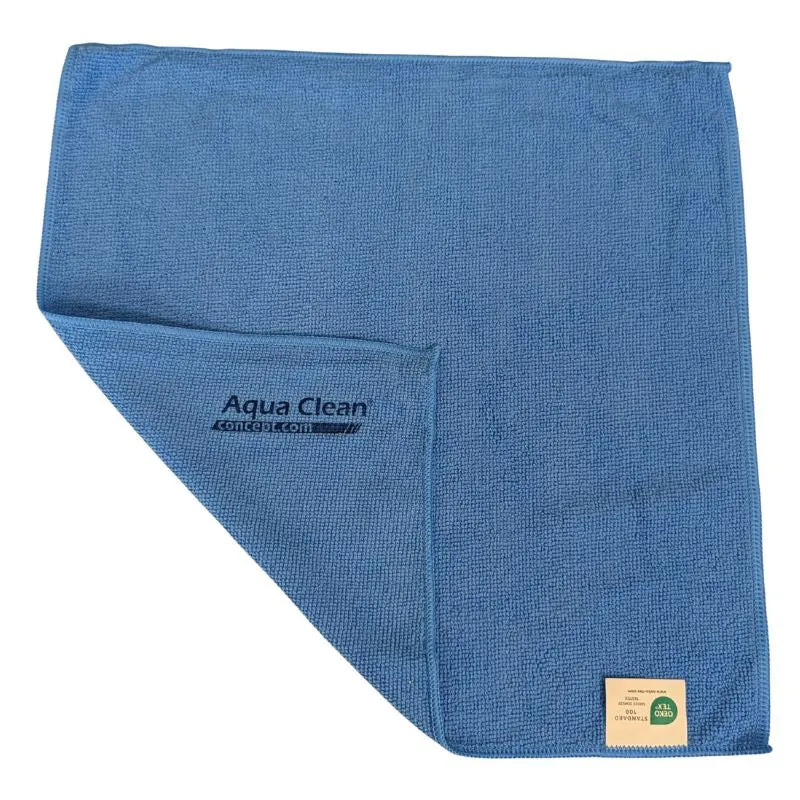 Chiffon en microfibre de nettoyage multi-usage "Basic"
