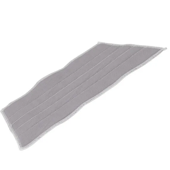 Mop Window 33 cm en microfibre pour grandes vitres