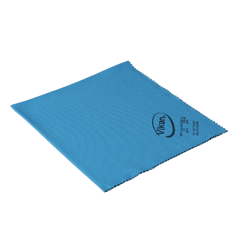 Microfibre Actex/Vikan spéciale nettoyage des vitres et fenêtres