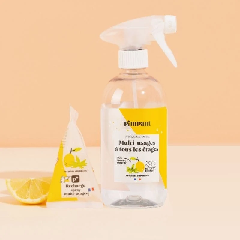 Kit Spray “Multi-Usages”