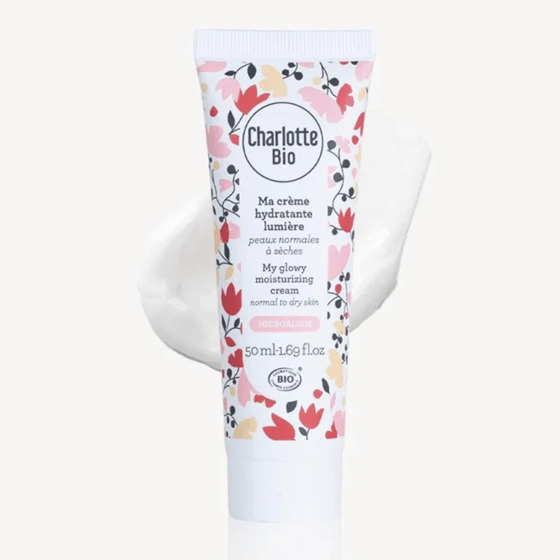Crème Visage Bio
