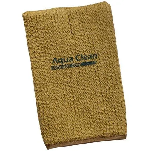 Gant en microfibres de nettoyage « Gold » Aqua Clean Concept
