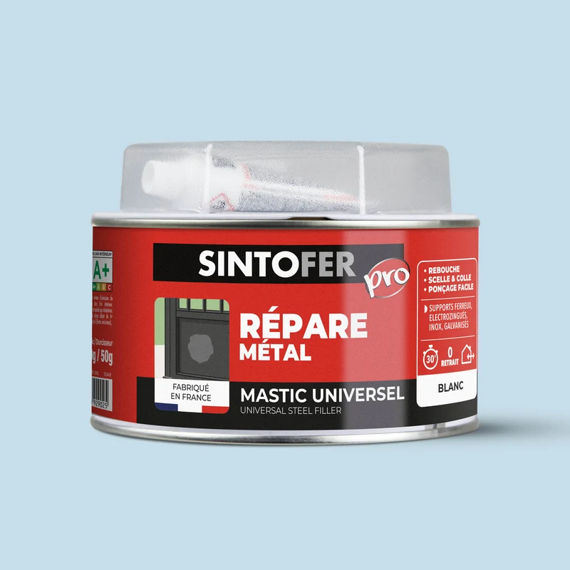 MASTIC UNIVERSEL