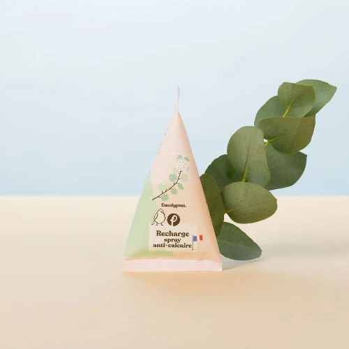 Recharge Spray Anti-Calcaire SB