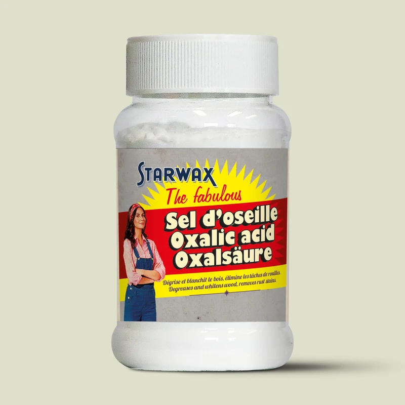 Sel d'oseille
