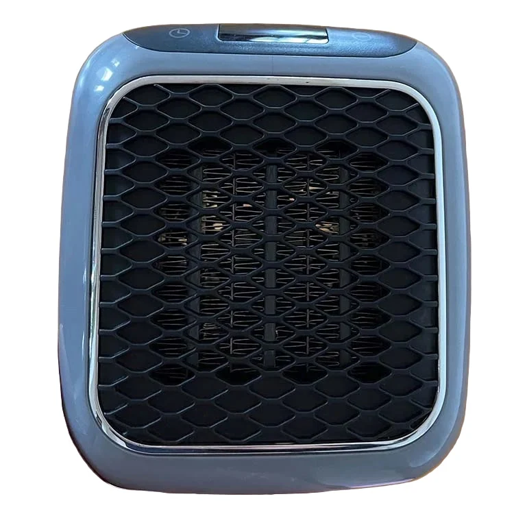 Chauffage électrique portable compact unisexe