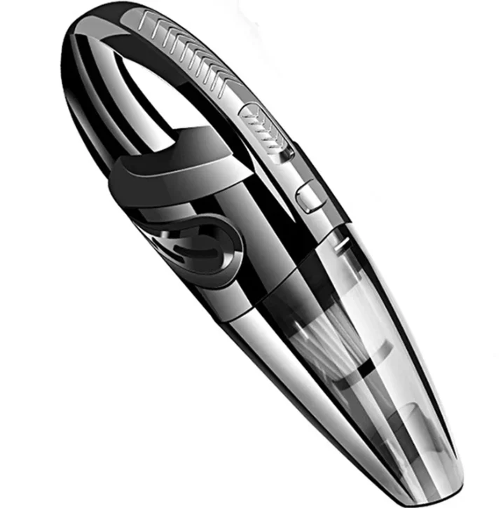 Aspirateur Sans Fil Puissant Sans Sac Portable Unisexe