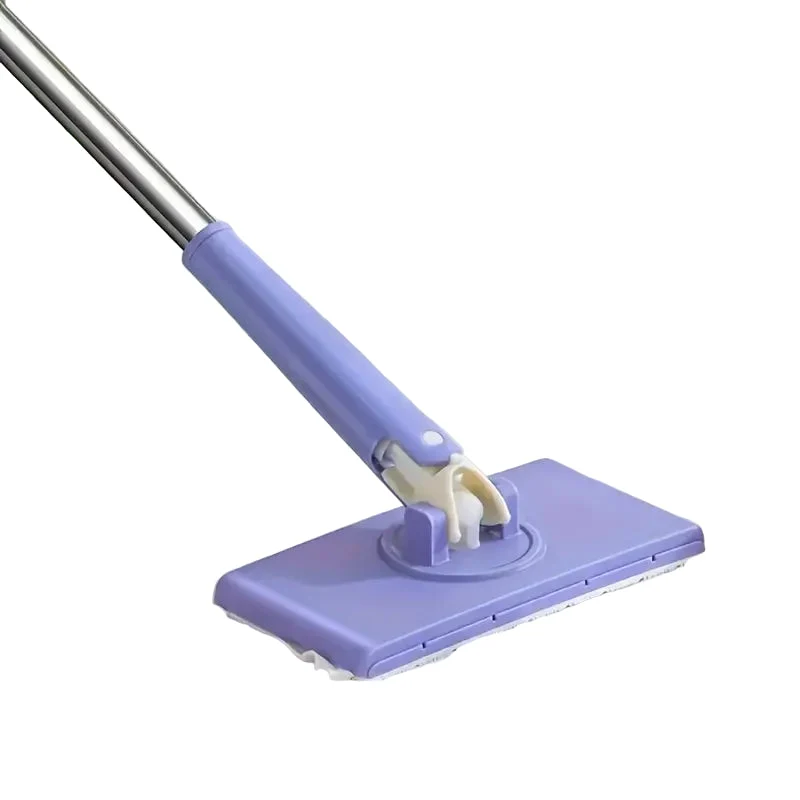 Vadrouille Rotative Pratique Unisexe Ergonomique