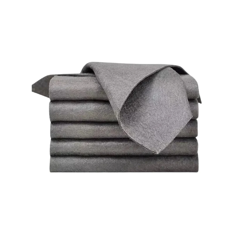 Chiffon de nettoyage Microfibre Multiusage