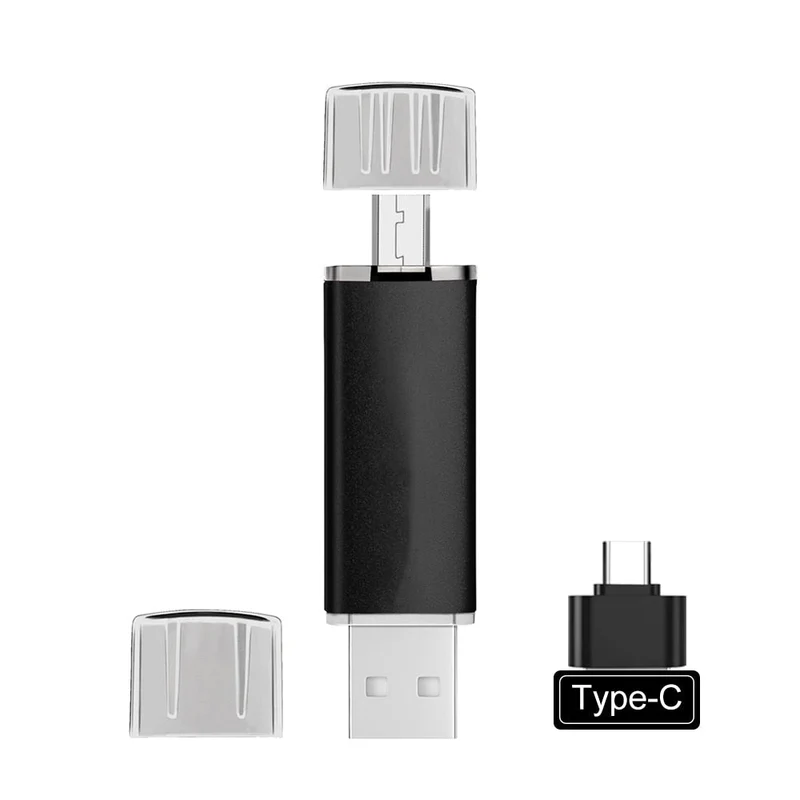 Clé USB Portable Design Compact