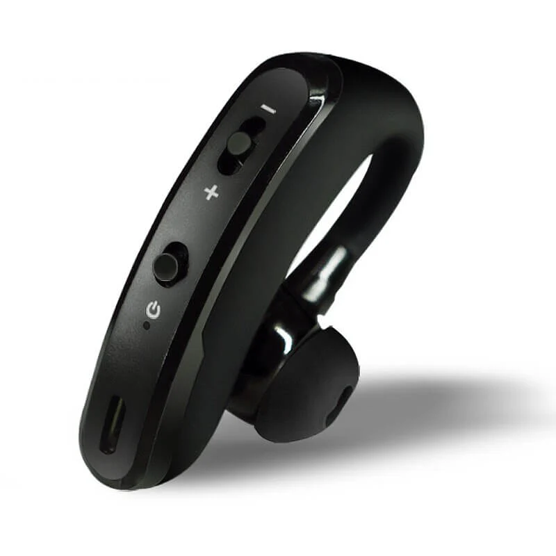 Écouteurs Bluetooth Sans Fil Unisexe Intra-auriculaires