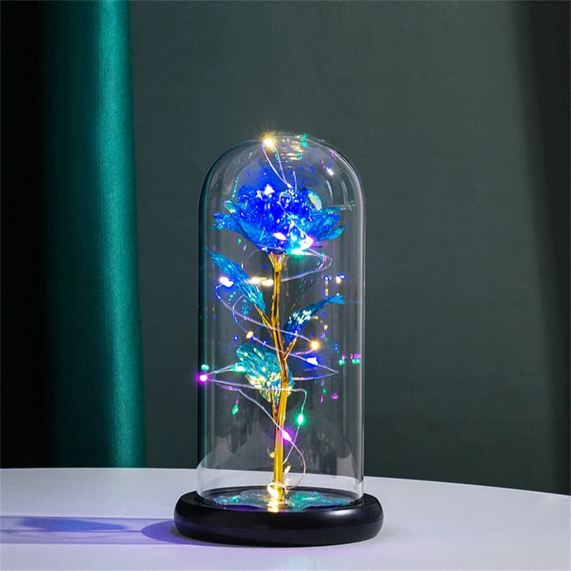 Lampe Dôme Lumineuse LED Design Moderne