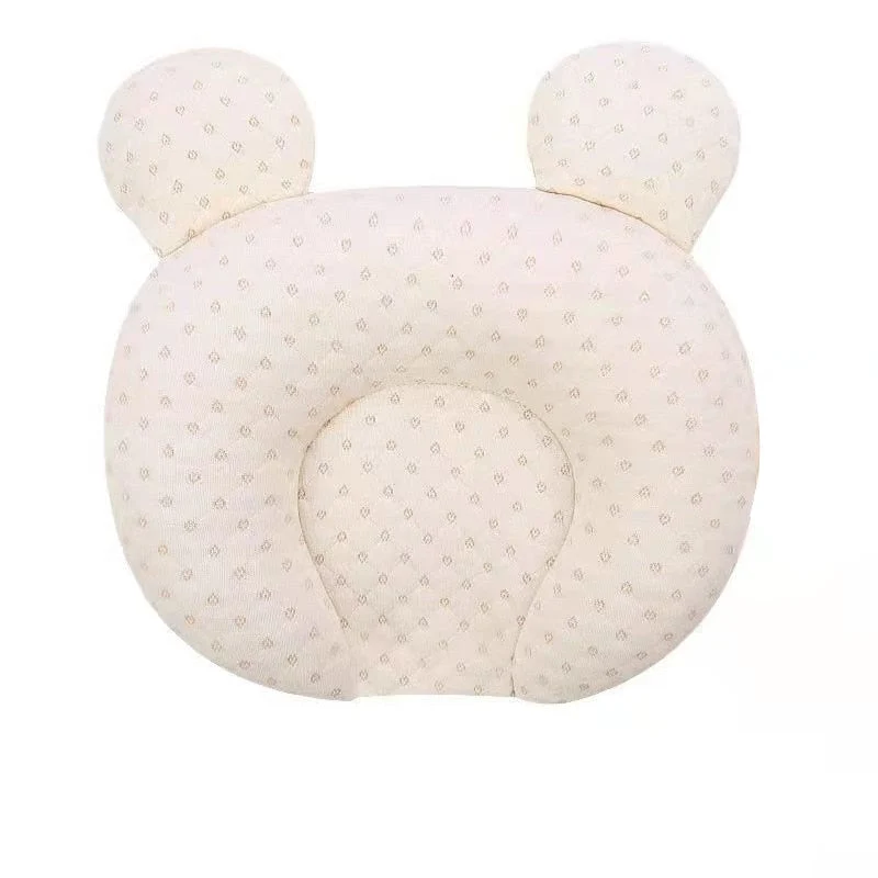Oreiller Bébé -né Soutien Ergonomique