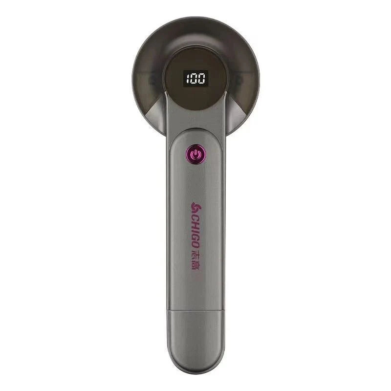 Appareil portatif Anti-peluches Portable Unisexe