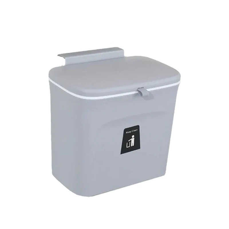 Bac à compost Cuisine Compact et Hermétique