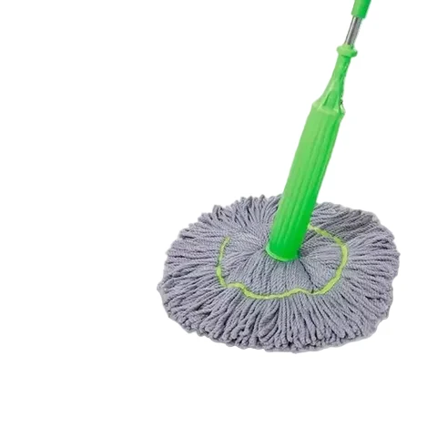 Vadrouille Double Pratique Microfibre Séchage Rapide