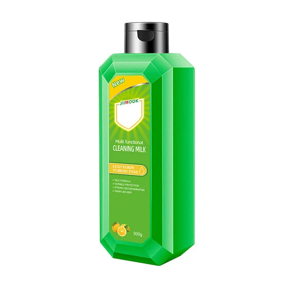 Nettoyant Tout-en-Un Naturel Multi-usage Cuisine et Salle de Bain